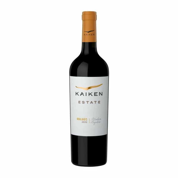 Kaiken Estate Malbec 2020