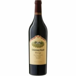 Chimney Rock Elevage Red 2015
