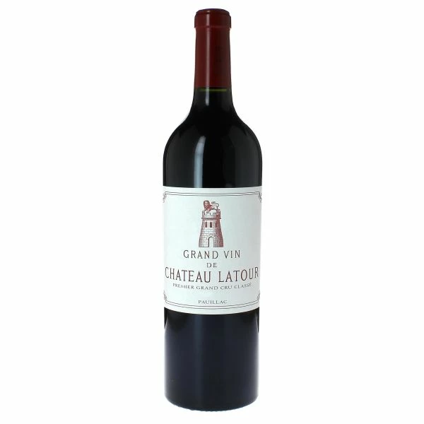Chateau Latour (1.5 Liter Magnum) 2009