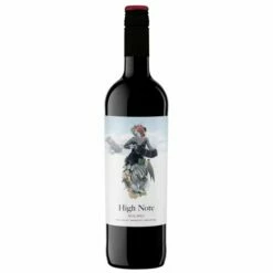 High Note Malbec 2021