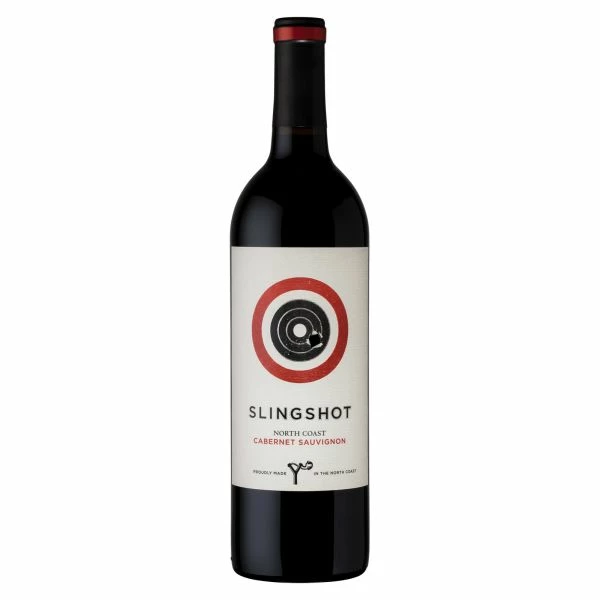 Slingshot Cabernet Sauvignon 2021