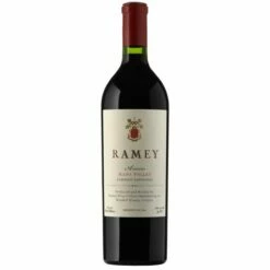 Ramey Annum Cabernet Sauvignon 2018