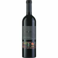 Tulip Black Tulip (OK Kosher) 2020