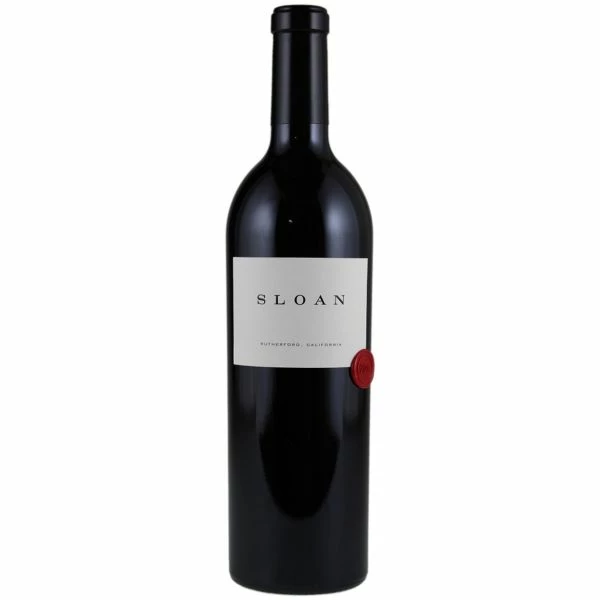 Sloan Proprietary Red 2011