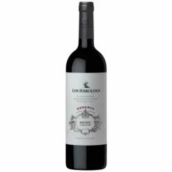 Los Haroldos Reserva Malbec 2020