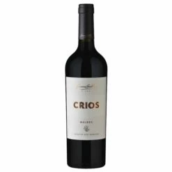 Crios De Susana Balbo Malbec 2022