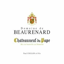 Domaine De Beaurenard Chateauneuf-du-Pape (1.5 Liter Magnum) 2020