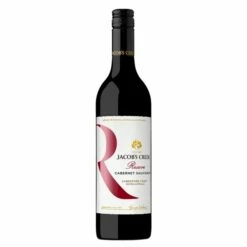 Jacob's Creek Reserve Cabernet Sauvignon 2019