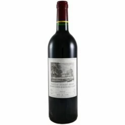 Chateau Duhart-Milon 2016