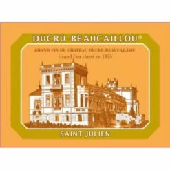 Chateau Ducru-Beaucaillou (1.5 Liter Futures Pre-Sale) 2021