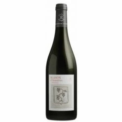 Chateau D'Aussieres Blason D'Aussieres Corbieres 2019