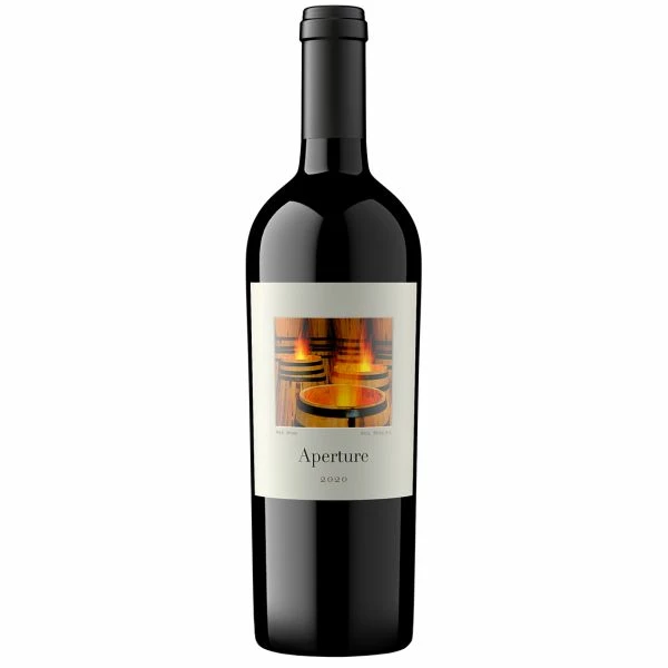 Aperture Alexander Valley Red Blend 2020