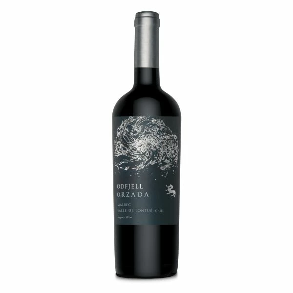 Odfjell Orzada Malbec 2019