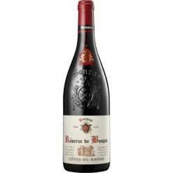 Reserve De Bonpas Cotes Du Rhone 2021