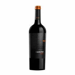 Bodegas Renacer Punto Final Malbec Classico 2021