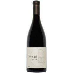 Keplinger Lithic 2016