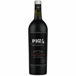 1924 Double Black Cabernet Sauvignon 2021
