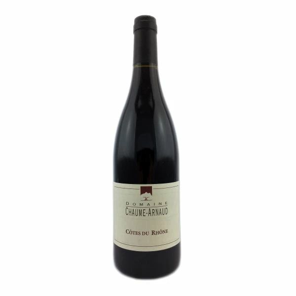 Domaine Chaume-Arnaud Cotes Du Rhone 2019