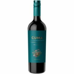 Cuma Malbec 2022