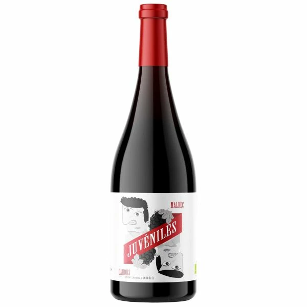 Chateau Du Cedre Juveniles 2020