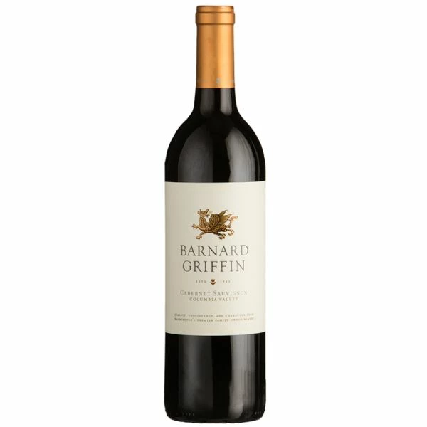 Barnard Griffin Cabernet Sauvignon 2021