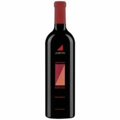 Justin Justification 2017