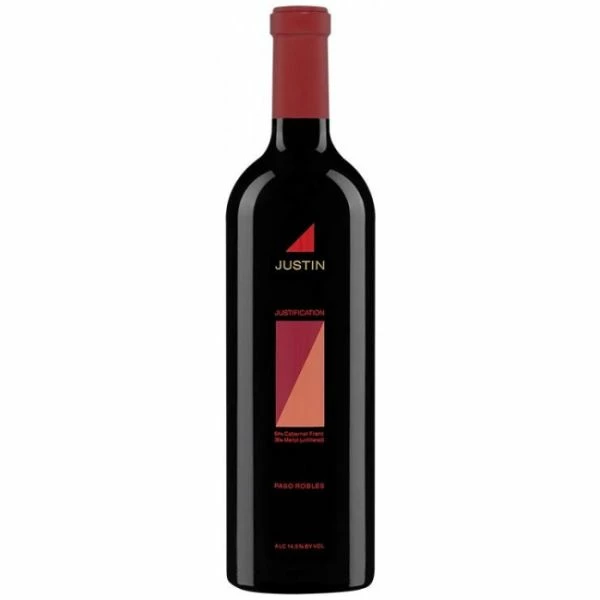 Justin Justification 2017