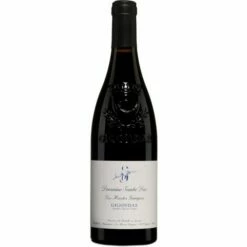 Domaine Santa Duc Les Hautes Garrigues Gigondas 2020
