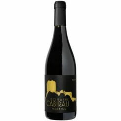 Domaine Cabirau Maury Sec Serge And Marie 2019