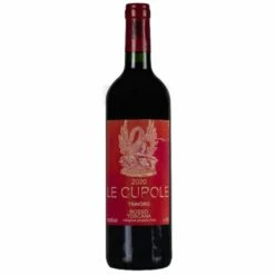 Tenuta Di Trinoro Le Cupole 2020