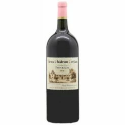 Vieux Chateau Certan (1.5 Liter Magnum) 2016