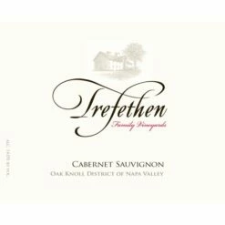Trefethen Cabernet Sauvignon (1.5 Liter Magnum) 2017