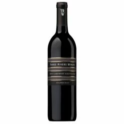 Three Rivers Columbia Valley Cabernet Sauvignon 2019