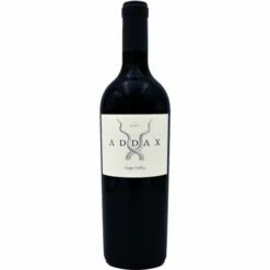 Addax Red Wine 2017