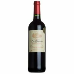 Chateau Les Gravettes Bordeaux Superieur 2016