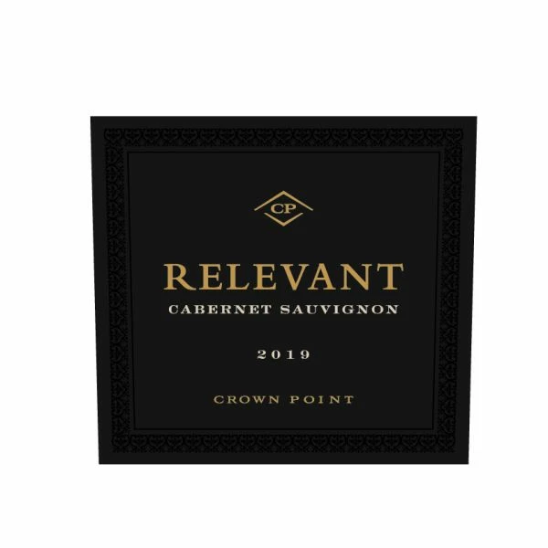 Crown Point Relevant Red 2019 - Image 2