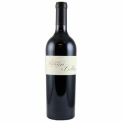 Bevan Cellars EE Tench Vineyard Proprietary Red 2014