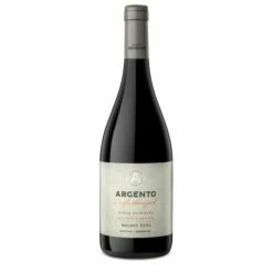 Argento Single Vineyard Altamira Malbec 2021
