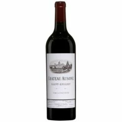 Chateau Ausone 2015