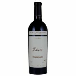 Spring Mountain Vineyard Elivette 2018