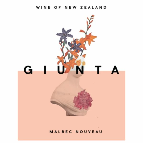 Giunta Malbec Nouveau 2022 - Image 2
