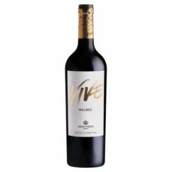 Alta Vista Vive Malbec 2022