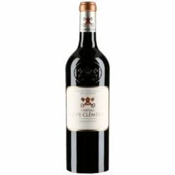 Chateau Pape Clement 2016