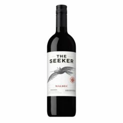 The Seeker Malbec 2021