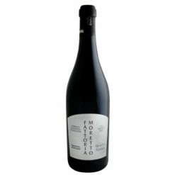 Fattoria Moretto Lambrusco Grasparossa Di Castelvetro Secco