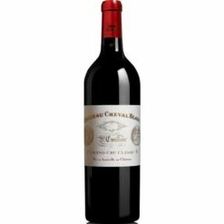 Chateau Cheval Blanc 2016
