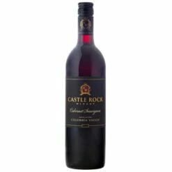 Castle Rock Columbia Valley Cabernet Sauvignon 2020