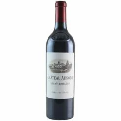 Chateau Ausone 2018