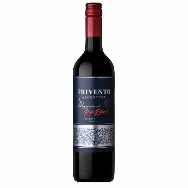 Trivento Reserve Maximum Red Blend 2020