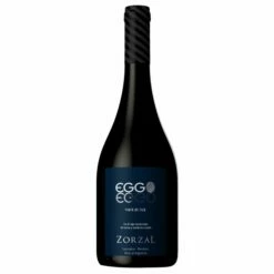 Zorzal Eggo Tinto De Tiza 2019